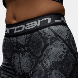 Jordan Sport Jam Snake AOP Γυναικείο Σορτς