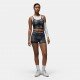 Jordan Sport Jam Snake AOP Γυναικείο Σορτς
