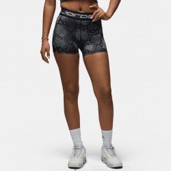 Jordan Sport Jam Snake AOP Γυναικείο Σορτς