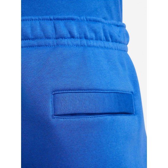 Nike Nsw Club Αθλητική Ανδρική Βερμούδα Blue Nike Nsw Club Αθλητική Ανδρική Βερμούδα Blue