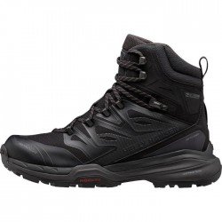 ΜΠΟΤΑΚΙΑ HELLY HANSEN Men's Traverse HellyTech® Black