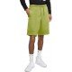 Jordan Jumpman Air Αθλητική Ανδρική Βερμούδα Πράσινη Jordan Jumpman Air Αθλητική Ανδρική Βερμούδα Πράσινη