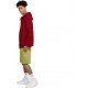 Jordan Jumpman Air Αθλητική Ανδρική Βερμούδα Πράσινη Jordan Jumpman Air Αθλητική Ανδρική Βερμούδα Πράσινη