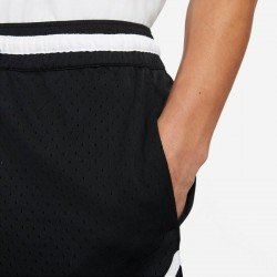 Jordan Αθλητική Ανδρική Βερμούδα Dri-Fit Μαύρη