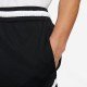 Jordan Αθλητική Ανδρική Βερμούδα Dri-Fit Μαύρη Jordan Αθλητική Ανδρική Βερμούδα Dri-Fit Μαύρη