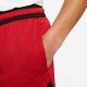 Jordan Αθλητική Ανδρική Βερμούδα Dri-Fit Κόκκινη Jordan Αθλητική Ανδρική Βερμούδα Dri-Fit Κόκκινη
