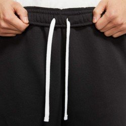 Nike Sportswear Club Αθλητική Ανδρική Βερμούδα Μαύρη