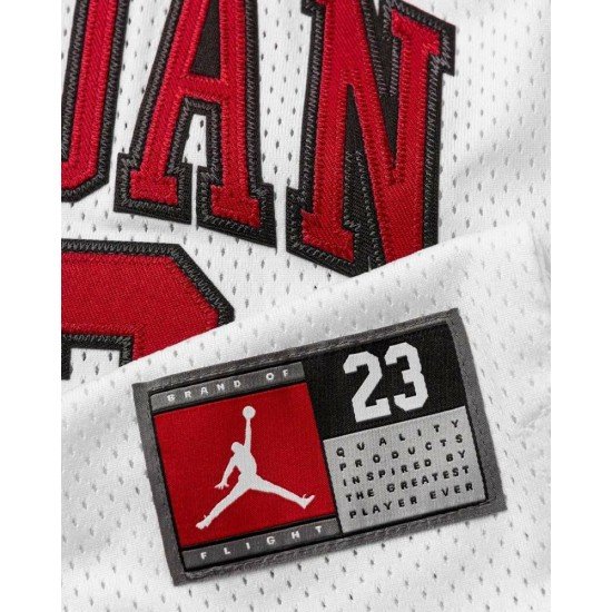 Jordan Jersey 23 Παιδική Φανέλα Μπάσκετ Jordan Jersey 23 Παιδική Φανέλα Μπάσκετ