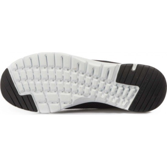 Skechers Bountiful Αθλητικά Παπούτσια Running Μαύρα Skechers Bountiful Αθλητικά Παπούτσια Running Μαύρα