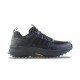 Skechers Goodyear Ανδρικά Ορειβατικά Παπούτσια Μαύρα