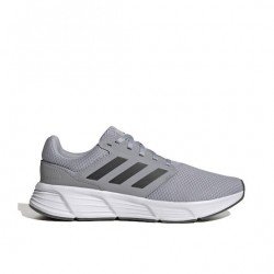 Adidas Galaxy  Αθλητικά Παπούτσια Running Γκρι