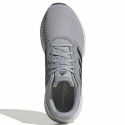 Adidas Galaxy  Αθλητικά Παπούτσια Running Γκρι