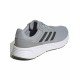 Adidas Galaxy Αθλητικά Παπούτσια Running Γκρι Adidas Galaxy Αθλητικά Παπούτσια Running Γκρι