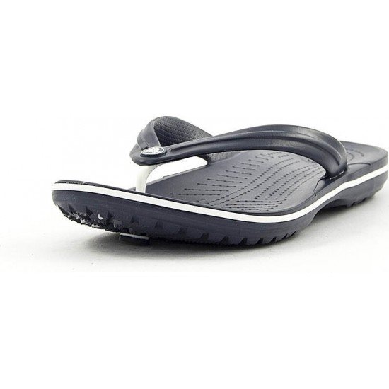 Crocs Flip Crocband Ανδρικά Flip Flops Ανατομικά Navy Crocs Flip Crocband Ανδρικά Flip Flops Ανατομικά Navy