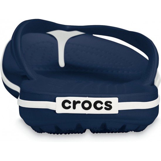 Crocs Flip Crocband Ανδρικά Flip Flops Ανατομικά Navy Crocs Flip Crocband Ανδρικά Flip Flops Ανατομικά Navy