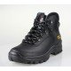 Grisport 10242 Μαύρο