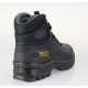 Grisport 10242 Μαύρο
