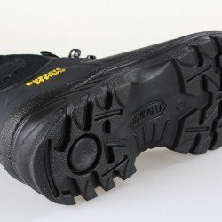 Grisport 10242 Μαύρο