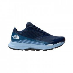 ΠΑΠΟΥΤΣΙΑ TheNorthFace Men's Vectiv Levitum Summit Navy/Steel Blue