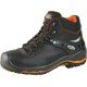 Grisport Marmolada Αδιάβροχο Μποτάκι Εργασίας Μαύρο Marmolada Brown S3 με Πιστοποίηση HRO,SRC Grisport Marmolada Αδιάβροχο Μποτάκι Εργασίας Μαύρο Marmolada Brown S3 με Πιστοποίηση HRO,SRC