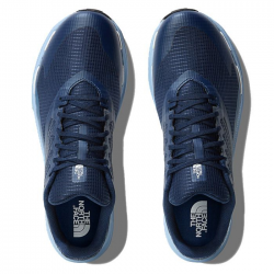 ΠΑΠΟΥΤΣΙΑ TheNorthFace Men's Vectiv Levitum Summit Navy/Steel Blue