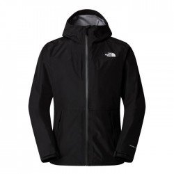 ΜΕΜΒΡΑΝΗ TheNorthFace Men's Dryzzle Futurelight™ Jacket TNF Black (Αδιάβροχο)