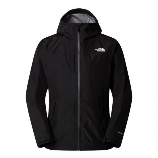 ΜΕΜΒΡΑΝΗ TheNorthFace Men's Dryzzle Futurelight™ Jacket TNF Black (Αδιάβροχο) ΜΕΜΒΡΑΝΗ TheNorthFace Men's Dryzzle Futurelight™ Jacket TNF Black (Αδιάβροχο)