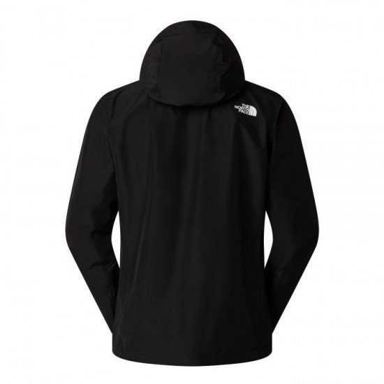 ΜΕΜΒΡΑΝΗ TheNorthFace Men's Dryzzle Futurelight™ Jacket TNF Black (Αδιάβροχο) ΜΕΜΒΡΑΝΗ TheNorthFace Men's Dryzzle Futurelight™ Jacket TNF Black (Αδιάβροχο)