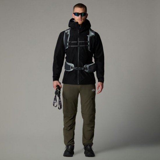 ΜΕΜΒΡΑΝΗ TheNorthFace Men's Dryzzle Futurelight™ Jacket TNF Black (Αδιάβροχο) ΜΕΜΒΡΑΝΗ TheNorthFace Men's Dryzzle Futurelight™ Jacket TNF Black (Αδιάβροχο)