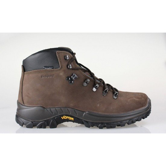 Grisport 10353 Καφέ στεγανό Grisport 10353 Καφέ στεγανό