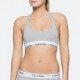 Calvin Klein Bralette Γυναικείο Αθλητικό Μπουστάκι Calvin Klein Bralette Γυναικείο Αθλητικό Μπουστάκι