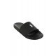 Ralph Lauren  Unisex Slides Μαύρα