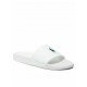 Ralph Lauren  Unisex Slides Μαύρα