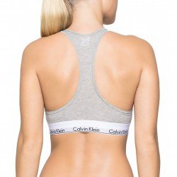 Calvin Klein Bralette Γυναικείο Αθλητικό Μπουστάκι