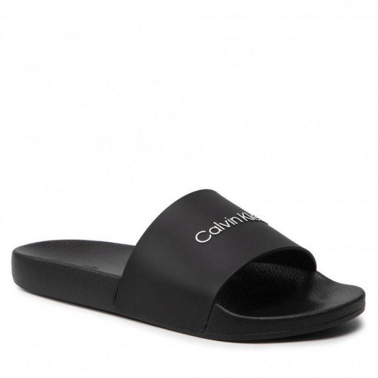 Calvin Klein Unisex Slides Desert Sky Calvin Klein Unisex Slides Desert Sky