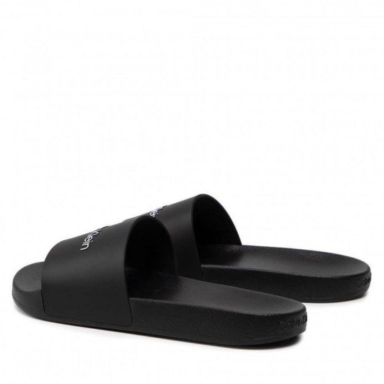 Calvin Klein Unisex Slides Desert Sky Calvin Klein Unisex Slides Desert Sky