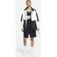 Nike Sportswear Club Fleece Αθλητική Ανδρική Βερμούδα Μαύρη Nike Sportswear Club Fleece Αθλητική Ανδρική Βερμούδα Μαύρη