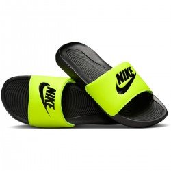 Nike Unisex   Slides Μαύρα