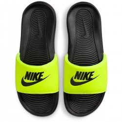 Nike Unisex   Slides Μαύρα
