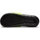 Nike Unisex   Slides Μαύρα
