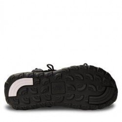 The North Face Ανδρικά Σανδάλια σε Μαύρο Χρώμα