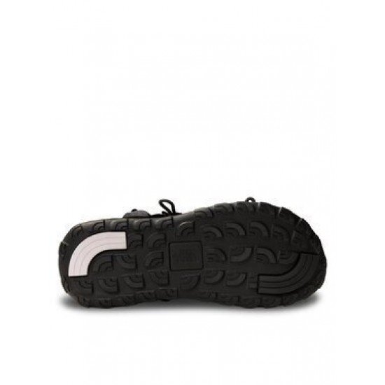The North Face Ανδρικά Σανδάλια σε Μαύρο Χρώμα The North Face Ανδρικά Σανδάλια σε Μαύρο Χρώμα