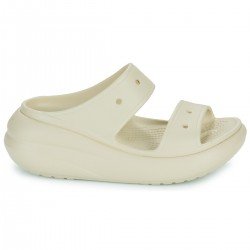 Birkenstock Classic Arizona Δερμάτινα Ανδρικά Σανδάλια σε Καφέ Χρώμα