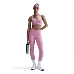 Γυναικείο σετ  nike dri fit -Ροζ