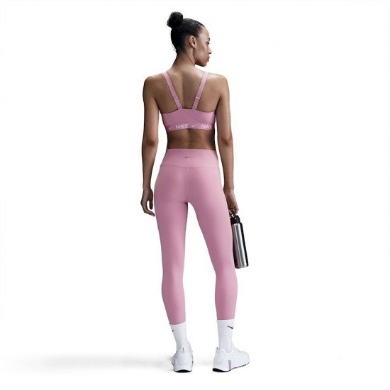 Γυναικείο σετ nike dri fit -Ροζ Γυναικείο σετ nike dri fit -Ροζ