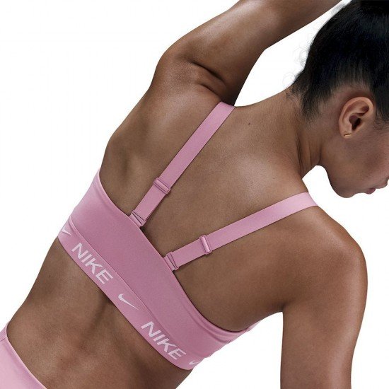 Γυναικείο σετ nike dri fit -Ροζ Γυναικείο σετ nike dri fit -Ροζ
