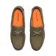 Timberland Ανδρικά Μοκασίνια σε Πράσινο Χρώμα Timberland Ανδρικά Μοκασίνια σε Πράσινο Χρώμα