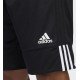 adidas 3G Speed Reversible Αθλητική Ανδρική Βερμούδα Μαύρη adidas 3G Speed Reversible Αθλητική Ανδρική Βερμούδα Μαύρη
