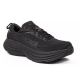 ΠΑΠΟΥΤΣΙΑ HOKA ONE ONE Men's Bondi 8 Black ΠΑΠΟΥΤΣΙΑ HOKA ONE ONE Men's Bondi 8 Black