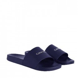 Calvin Klein  Unisex  Slides Desert Sky